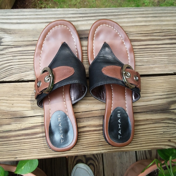 Tahari Shoes - Tamari Women's Sandals.